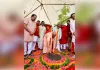   मुख्यमंत्री योगी ने किया'वृक्षारोपण महायज्ञ का शुभारंभ, दोपहर 12 बजे तक रोपे गये 16 करोड़ पौधे