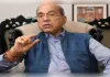 मंदिर में दर्शनार्थियों की कमी नहीं , भक्त आस्था के साथ दर्शन कर रहे हैं : नृपेंद्र मिश्रा