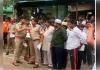 संभल में 96 लोगों को अतिक्रमण हटाने का नोटिस