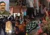 मप्र के दतिया से नरोत्तम मिश्रा का टिकट कटने के बाद समर्थकों ने ग्वालियर-झांसी हाईवे किया जाम