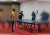 उप्र पुलिस जोनल क्लस्टर प्रतियोगिता में जौनपुर के एएसपी आतिश कुमार सिंह ने जीता स्वर्ण पदक