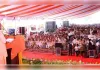 जो युवाओं का रोजगार खा गए, वे अयोध्या-मथुरा-काशी के बारे में क्या सोचते हैं: सीएम योगी