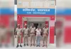 प्रयागराज में अंतरराज्यीय तस्कर गिरफ्तार, 1.03 करोड़ रुपये की स्मैक बरामद