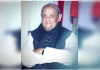पौधरोपण सिर्फ फोटो खिंचवाने तक सीमित न रहे, उनका संरक्षण भी जरूरी : रेवती रमण सिंह