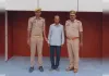 नाबालिग बालिका काे 1.20 लाख रुपये में खरीदकर छाेटे भाई से शादी कराने वाला गिरफ्तार