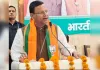 विपक्ष लगातार झूठ, भ्रम और दुष्प्रचार कर रहा: पंकज चौधरी