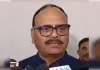 समाजवादी पार्टी के लोग बहरूपिए हैं, तुष्टिकरण की करते हैं राजनीति : ब्रजेश पाठक