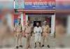 प्रयागराज: 18.20 लाख की स्मैक के साथ तस्कर गिरफ्तार, एनटीएफ-झूंसी पुलिस की संयुक्त कार्रवाई
