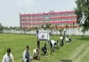  इम्पैक्ट कॉलेज ऑफ साइंस एंड टेक्नोलॉजी में वृक्षारोपण अभियान का सफल आयोजन