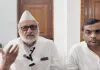 आजम खान की छवि खराब करने की हो रही कोशिश,उनके विकास कार्यों पर फैलाया जा रहा भ्रामक प्रचार:आसिम राजा