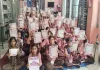 कस्तूरबा विद्यालय में छात्राओं को मिला महिला सुरक्षा और अधिकारों का पाठ