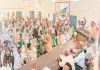 सरकारी योजनाओं का लाभ नहीं मिलने से किसानों की आर्थिक स्थिति में नहीं हो पा रहा है सुधार:हसीब अहमद