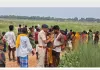 नालंदा: अवैध बालू खनन के दौरान धंसी मिट्टी, 16 वर्षीय किशोर की दबकर मौत