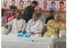 अवैध कब्जे हटाना योगी सरकार की प्राथमिकता, सपा-कांग्रेस ने राम मंदिर का किया विरोध : चौधरी भूपेंद्र सिंह