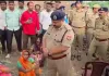 बलिया : थाने में पिटाई से अधेड़ की मौत के आरोप पर थानाध्यक्ष समेत तीन पर कार्रवाई
