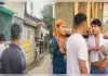 होटल में पति को दूसरी महिला संग पत्नी ने रंगे हाथ पकड़ा, सड़क से SDM कोर्ट तक चला हाईवोल्टेज ड्रामा