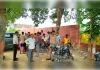  बाराबंकी : घर के कमरे में फंदे से लटका मिला अध्यापक का शव