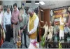 चंद्रभान गुप्ता लॉ कॉलेज का धूमधाम से हुआ लोकार्पण 