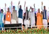 मुख्यमंत्री याेगी का ऐलान, हर शहर में बनेगा बाईपास और फोरलेन से जुड़ेंगे सभी जिला मुख्यालय