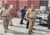 लखनऊ के सिविल कोर्ट को बम से उड़ाने की मिली धमकी