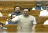 नीट पेपर लीक को लेकर पक्ष और विपक्ष में तीखी नोकझोंक, राज्यसभा में जमकर हंगामा