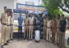 एमपी पुलिस का नशा माफियाओं पर बड़ा एक्शन! दो दिन में ₹1.32 करोड़ का मादक पदार्थ और वाहन जब्त