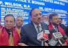 सुप्रीम कोर्ट में नियुक्तियां योग्यता और पारदर्शिता के आधार पर होती हैं: सीजेआई सूर्यकांत