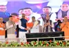 लखनऊ में शहीद पथ पर बनेगा नया एलिवेटेड कॉरिडोर, जाम की समस्या से मिलेगी राहत 