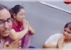 लिफ्ट में फंसे चार बच्चाें ने जान बचाने के लिए पढ़ी हनुमान चालीसा, वीडियाे वायरल