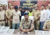 ब्रज में बड़ी वारदात: प्रेमानंद महाराज के शिष्य के पिता से 2.90 करोड़ की चोरी, 4 आरोपी गिरफ्तार