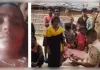 महिलाने तीन बच्चों को जहर देकर खुद भी खाया, मां-बेटी की मौत
