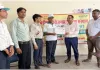 13 दिवसीय कृषि उद्यमी प्रशिक्षण कार्यक्रम का हुआ समापन