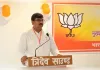 यूपी विधानसभा चुनाव-2027 के विजय की रणनीति बूथ केन्द्रित होगी : धर्मपाल सिंह