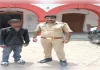 मेकअप के बहाने घर से निकली 17 वर्षीय किशोरी सकुशल बरामद, अपहरण का आरोपी गिरफ्तार