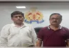 चित्रकूट मंडी घोटाले में ईओडब्ल्यू की बड़ी कार्रवाई, ₹8 करोड़ गबन के दो मुख्य आरोपी अफसर गिरफ्तार