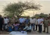 बिहार से आगरा तक फैला था चरस तस्करी का नेटवर्क, एएनटीएफ ने 20 लाख की चरस के साथ चार तस्करों को दबोचा