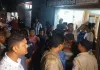 प्रेम संबंध के विवाद में दसवीं की छात्रा की चाकू मारकर हत्या, आरोपित की लोगों ने की पिटाई