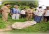 शराब पार्टी के बाद धारदार हथियार से किसान की हत्या, तीन युवकों पर आरोप