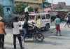 मीरजापुर : तीन मौतों के बाद कुदारन में बवाल, जाम के दौरान पुलिस-ग्रामीण आमने-सामने