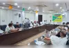 रामपुर किसान दिवस: 16 जुलाई से शुरू होगी कृषि यंत्रों की ऑनलाइन बुकिंग, फार्मर रजिस्ट्री और फैमिली आईडी पर जोर