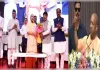 युवाओं के लिए लग रहे रोजगार मेले, हो रहा कैंपस सेलेक्शन: मुख्यमंत्री योगी