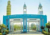  रामपुर : जौहर विश्वविद्यालय पर चलेगा बुलडोजर