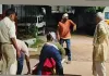 नवादा: बंद कमरे में मिले पति-पत्नी के शव, इलाके में फैली सनसनी 