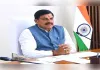 मप्र के मुख्यमंत्री डॉ. यादव आज दिल्ली प्रवास पर, भारत टैक्स-2026 में निवेशकों से करेंगे संवाद