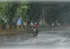प्रयागराज समेत पूर्वी उत्तर प्रदेश के कई जिलों में गरज-चमक और बारिश का अलर्ट