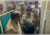 बेटे ने जमीनी विवाद में पिता पर बरसाई गोलियां, मौत