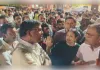 उपमुख्यमंत्री की सख़्ती के बाद नर्सिंग होम संचालक गिरफ्तार, आईएमए ने किया विरोध