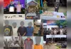 मणिपुर में ड्रग्स तस्कर, उग्रवादी समेत कई गिरफ्तार, हथियार और मादक पदार्थ बरामद