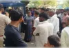 कासगंज डबल मर्डर पर बवाल: परिजनों ने अंतिम संस्कार रोका, हत्यारों के एनकाउंटर की मांग