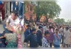 स्कूल बस ने दूसरी कक्षा के छात्र को कुचला, मौत